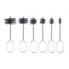 Cleaning brushes 6 pieces 13-50mm