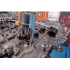 Injector puller Renault/Opel 2.0L DCi