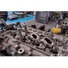 Injector puller Renault/Opel 2.0L DCi