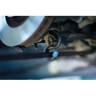 Āķis balstiekārtas pārbaudei, S183-8530