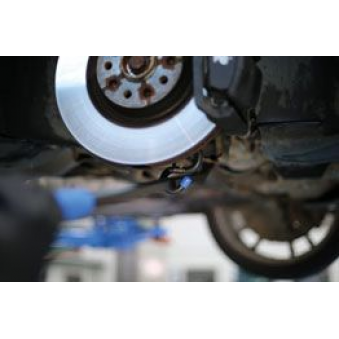 Āķis balstiekārtas pārbaudei, S183-8530