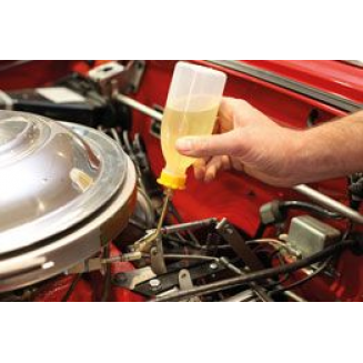 Aliejaus buteliukas 250ml, S183-8532