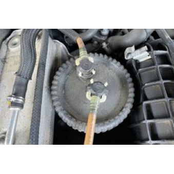 Chiave alloggiamento filtro carburante MB CDI, S183-8569