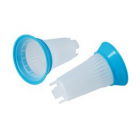 Oil filter removers 2pcs 63-67, 73-76mm
