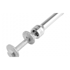 Tagasilla reguleerimise padrunid VAG