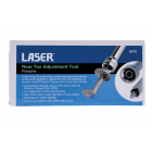 Tagasilla reguleerimise padrunid VAG