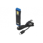 LED work lamp 3W 21x89x12mm