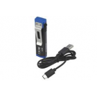 LED work lamp 3W 21x89x12mm