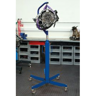 Ātrumkārbas atbalsts, S183-8579