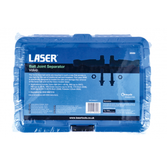 Vyrių nuėmiklis VOLVO, S183-8589