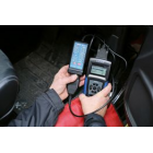 OBD Breakout Box & Signal Detector