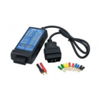 OBD Breakout Box & Signal Detector