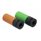 Pyörän mutterit 18,5 ja 19,5 mm