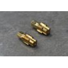 Lambda socket threading set 2 parts