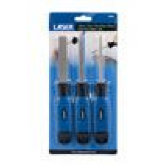 Tunna diamantfilar 3 st, S183-8644