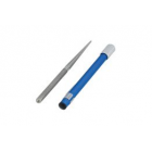 Diamond file 2-sided
