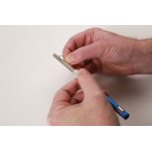 Diamond file 2-sided