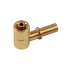 DSG gearbox oil filling adaptor