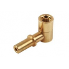 DSG gearbox oil filling adaptor