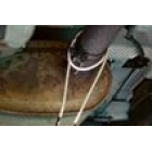 Induction heater 1000W