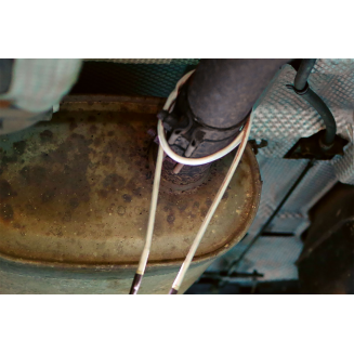 Induktsioonipool -juhe 1m, S183-8685