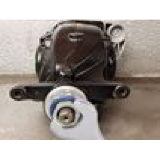 Cardan key 50mm BMW, S183-8696