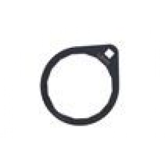 Eļļas filtra uzgriežņu atslēga 86.5mm Volvo, S183-8715