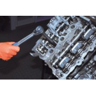 Cylinder head socket E12 BMW & PSA