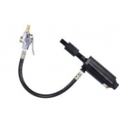 Pneumatic hammer puller