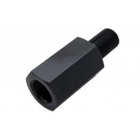 Pneumatic hammer puller