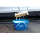 Plastic bucket 15L 433x305x215mm