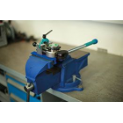 Vise protection feet 155mm