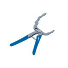 Oil filter pliers self-adjusting 60-120mm