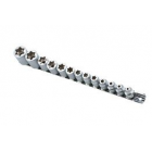 Flat Cut Star padruni komplekt 13tk