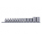 Flat Cut Star padruni komplekt 13tk