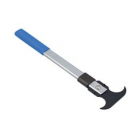 Adjustable simmering remover