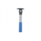Adjustable simmering remover