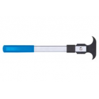 Adjustable simmering remover