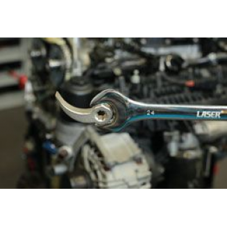 Heebliotsik 3/8 narrele, S183-8814