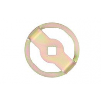 Eļļas filtra uzgriežņu atslēga 74,5 mm x 8 Fiat &amp; Lancia, S183-8821