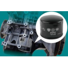 Oil filter wrench 74.5mm x 8 Fiat & Lancia