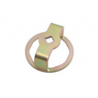 Oil filter wrench 74.5mm x 8 Fiat & Lancia