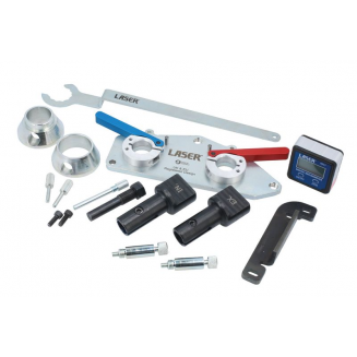 Dzinēja laika komplekts VW 1.5 TSi, S183-8824