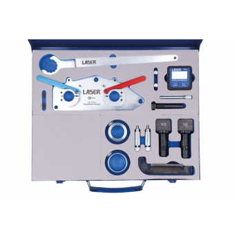 Dzinēja laika komplekts VW 1.5 TSi, S183-8824