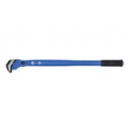 Steering rod adjustment wrench 690mm