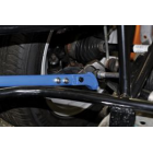 Steering rod adjustment wrench 690mm