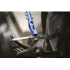 Steering rod adjustment wrench 690mm