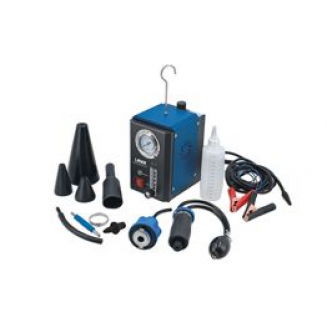 Dūmų nuotėkio detektoriaus rinkinys, S183-8831