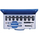 Wheel nut/bolt removal kit