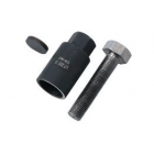 Wheel nut/bolt removal kit